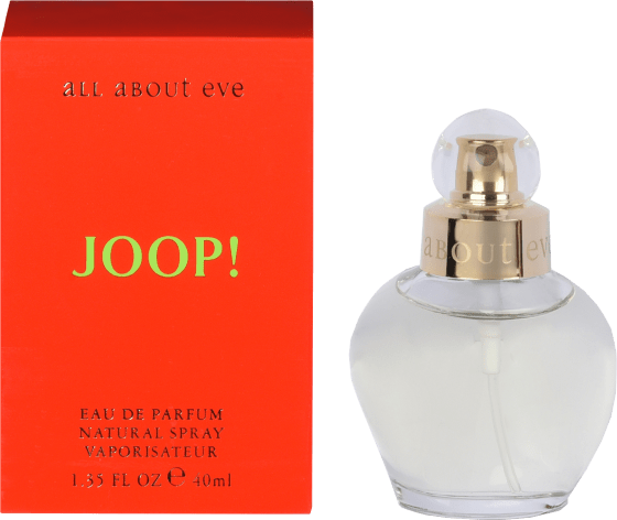 All About Eve Eau Parfum, de 40 ml