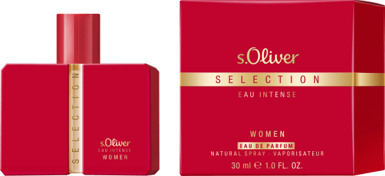 Selection Eau Intense Eau de Parfum, 30 ml