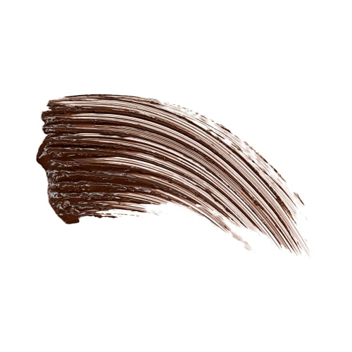 Brow Mascara Thick & 6 Wow! Brown, 03 ml Brunette