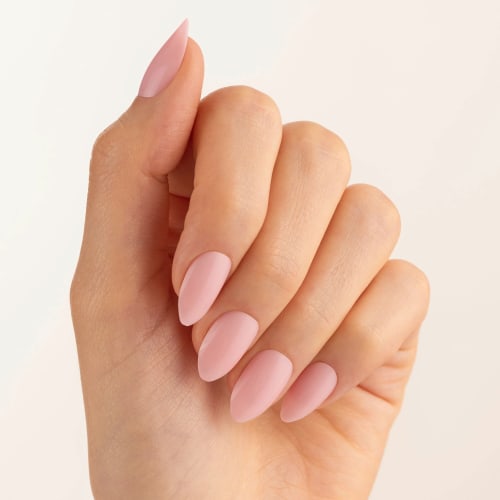 Künstliche Nägel Nails In 14 St Shine, And Rose Style 12