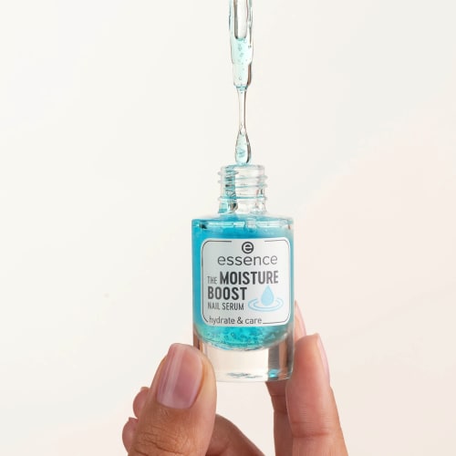 Nagelpflege Moisture Boost Serum, The ml 8 Nail