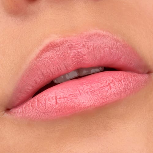Lipgloss Tinted Kiss Hydrating 4 ml & 01 Fabulous, Pink