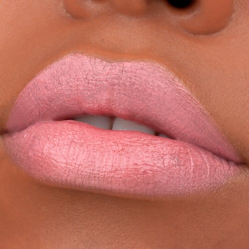Lipgloss Tinted Kiss Hydrating 01 ml 4 Fabulous, Pink 