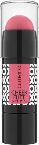 Blush Stick Cheek Flirt 020 Techno Pink, 5,5 g