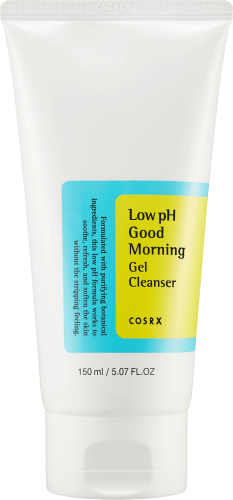 Reinigungsgel Good Morning Cleanser, Gel ml 150