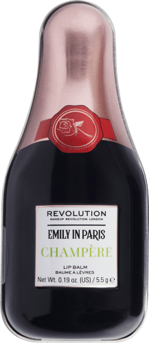 Lippenbalsam Paris Champagne Emily Problems, In St 1