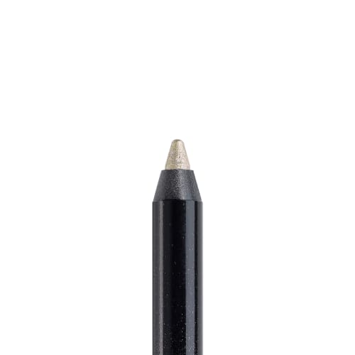 Eyeliner Metallic Long-Lasting 30 Metallic Sand, Golden g 1,2