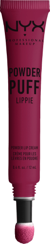 Lippenstift Powder 12 12 Prank Puff Lippie Call, ml