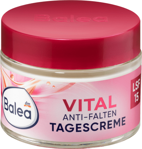 Falten Gesichtscreme Anti ml Vital, 50