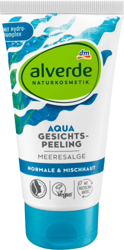 Peeling Aqua, 75 ml