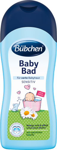Baby Bad, Badezusatz l 1