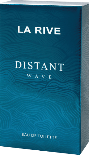 Distant Wave Toilette, de 100 ml Eau