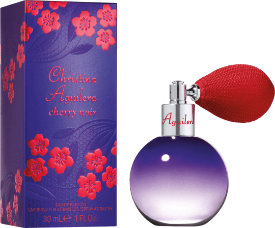 Cherry Noir Eau de Parfum, 30 ml