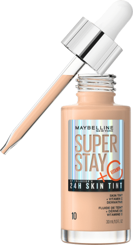Foundation Super Stay 24H 10, Skin Tint 30 ml