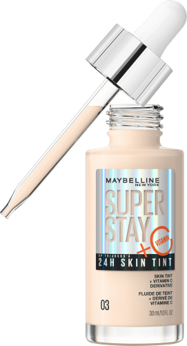 Foundation Super Stay 24H Skin 03, 30 ml Tint