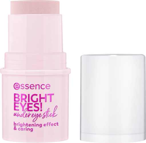Augenpflegestift Bright 5,5 Eyes! Soft 01 ml Rose