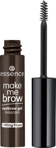 Brow Mascara Make Me Brow 3,8 Ebony Brows, 06 ml