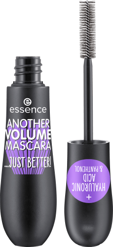 Better!, ml Volume 16 ...Just Mascara Another
