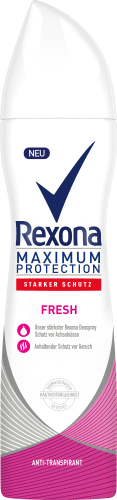 150 Spray Protection Fresh, Antitranspirant ml Deo Maximum