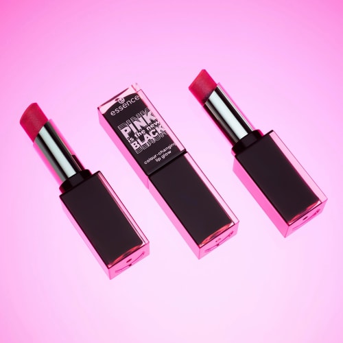Yet g Pink Pink The 2,6 Lippenstift The Is 01 New Come, To Is Black