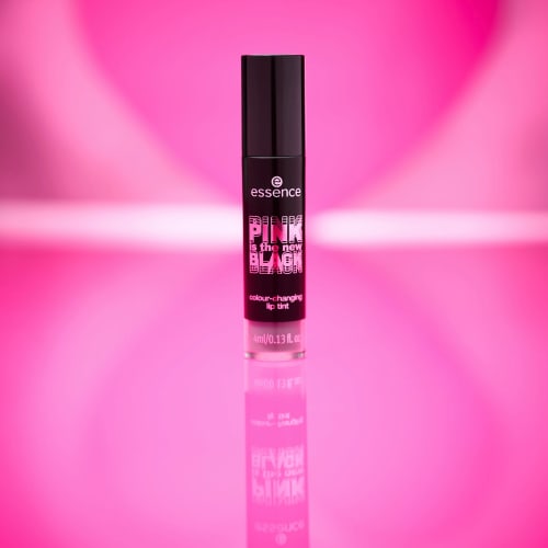 Lipgloss 4 Black New ml Lips Is Loading, Pink Pink The 01