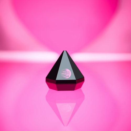 Wangenfarbe Is 6 Progress, In Pink The Lippen-& New 01 Black Pink g