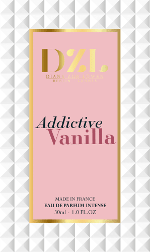 Parfum, Eau Addictive de ml 30 Vanilla