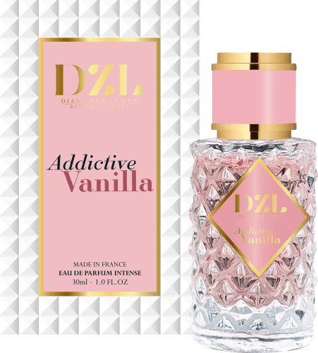 ml Vanilla de Eau 30 Addictive Parfum,