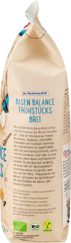 Basen-Balance, 500 Frühstücksbrei g
