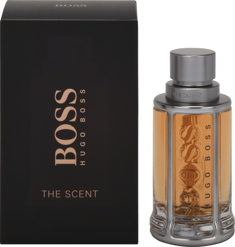 The scent Toilette, de Eau 50 ml
