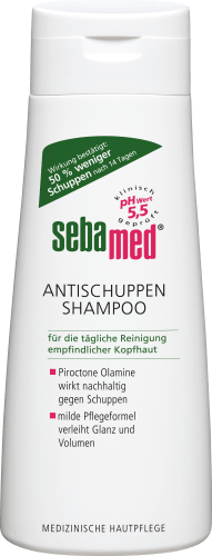 200 Shampoo Anti-Schuppen, ml