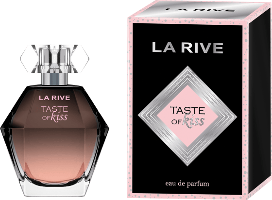 Taste of ml Eau 100 de kiss Parfum