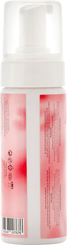 Reinigungsschaum Rosenwasser, ml 150