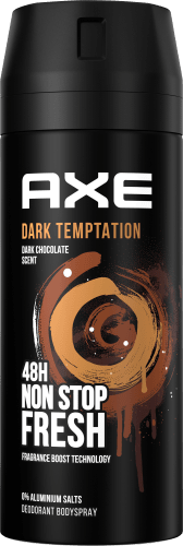 Deospray Dark Temptation, 150 ml