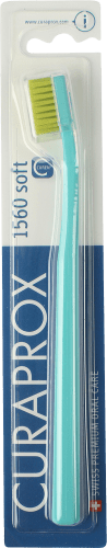 Zahnbürste CS 1560 soft, 1 St