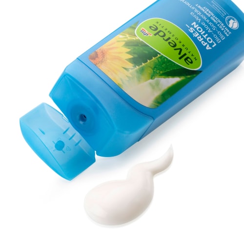 Lotion, Sun After ml 200