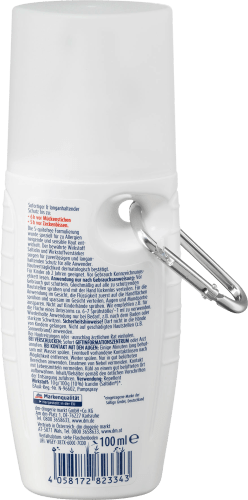 Insektenschutzspray, Sensitiv ml 100