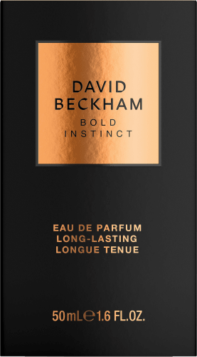 Bold Instinct Eau de ml Parfum, 50