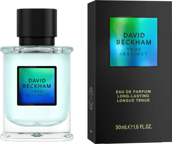 True Instinct Eau de Parfum, 50 ml