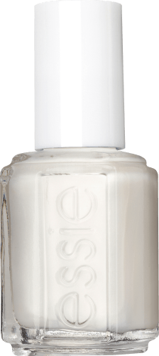 Nagellack 04 Pearly White, 13,5 ml