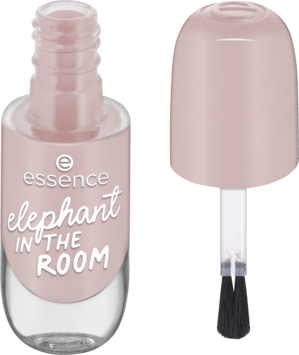 Gel Nagellack 28 Elephant In The Room, 8 ml