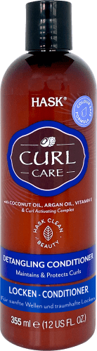 Conditioner Curl Care, 355 ml