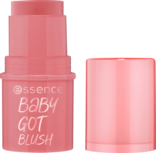 Blush Baby Got Blush 30 Day, 5,5 g All Rose