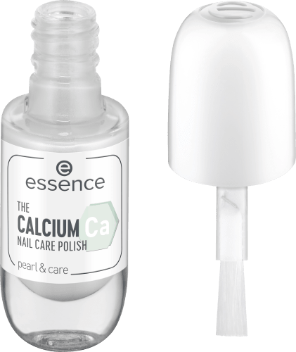 Care, Nail 8 ml Nagelhärter The Calcium