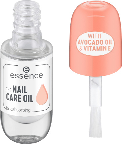 Nagelöl The Nail Care 8 ml Oil