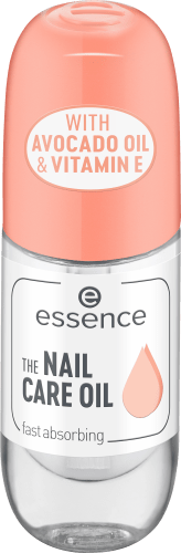 Nagelöl The Nail Care Oil, 8 ml