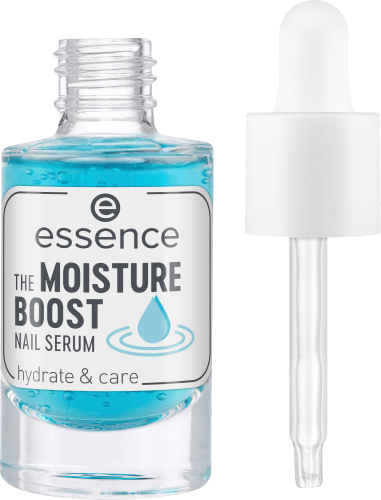 Boost 8 Nail Nagelpflege Serum, Moisture The ml