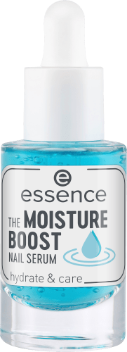 Nagelpflege The Moisture Boost Nail Serum, 8 ml