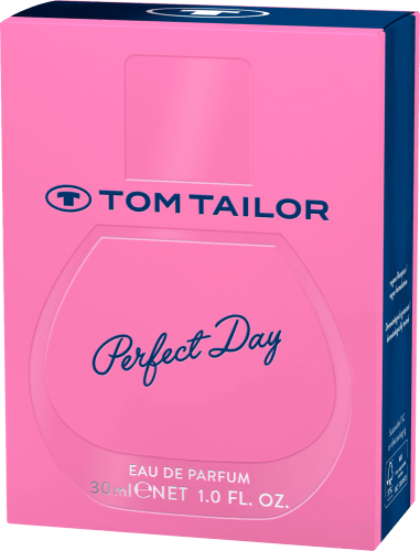 Perfect Day Eau de 30 Parfum, ml