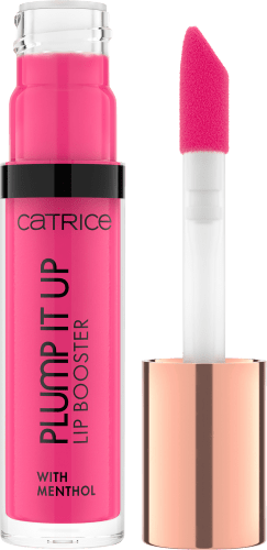 Lipgloss Plump Lip 080, Up It 3,5 Booster ml